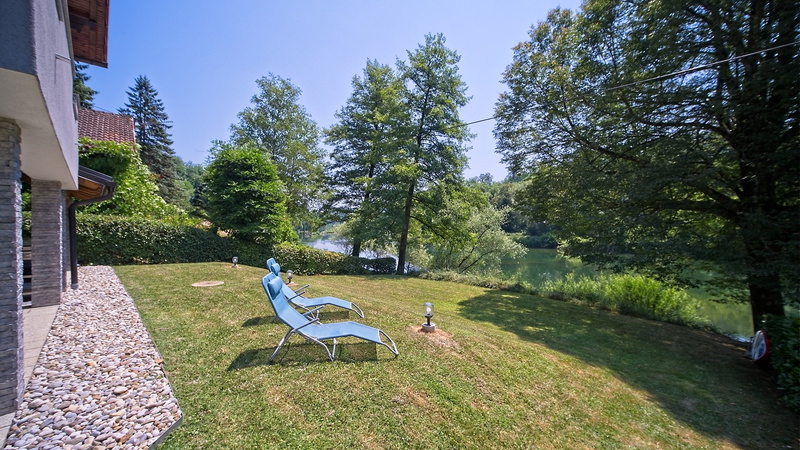 Holiday House Lucija