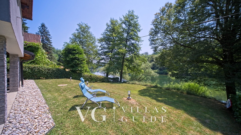 Holiday House Lucija Dodatni sadržaji