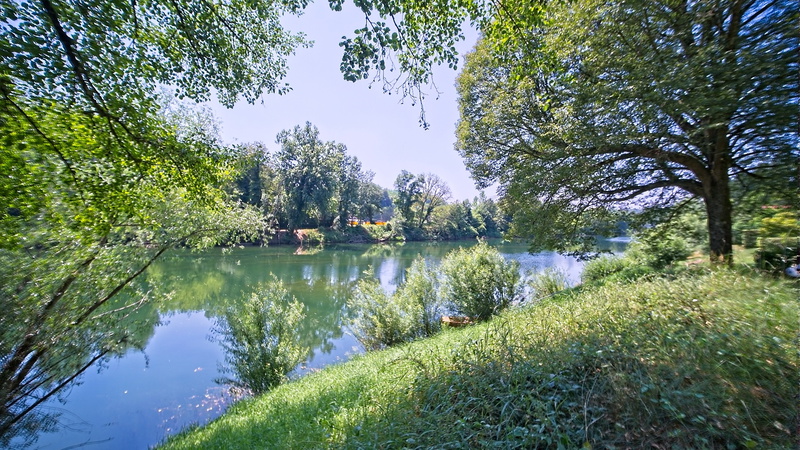 Holiday House Lucija