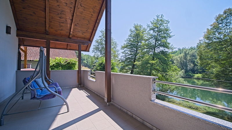 Holiday House Lucija