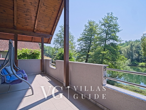 Holiday House Lucija