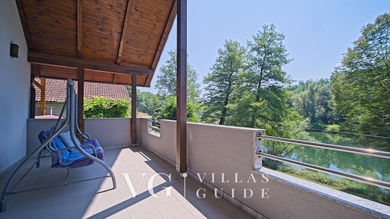 Holiday House Lucija