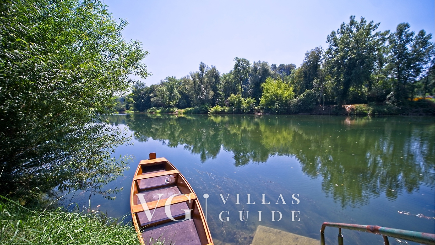 Holiday House Lucija