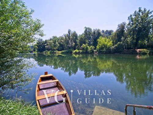 Holiday House Lucija