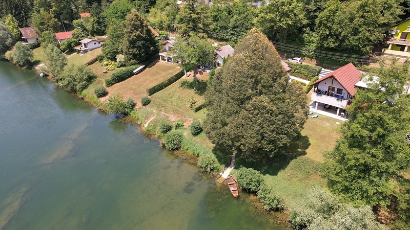 Holiday House Lucija