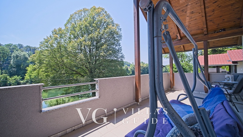 Holiday House Lucija