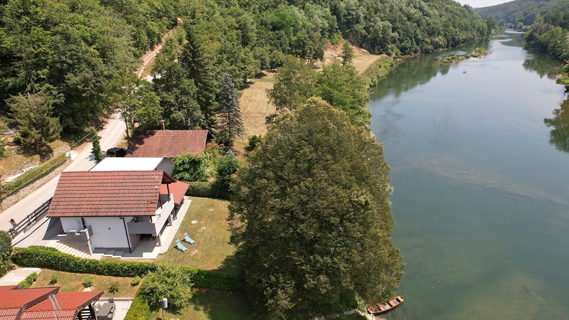 Holiday House Lucija