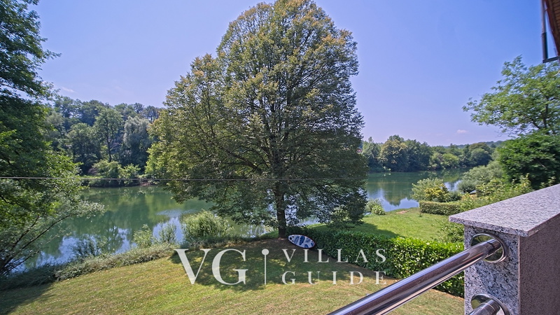 Holiday House Lucija Dodatni sadržaji