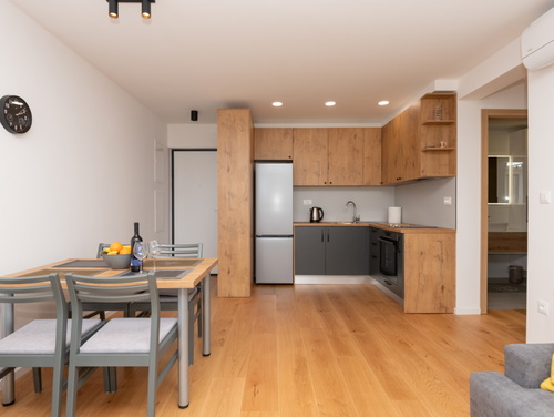 Apartman Sea Note-Makarska