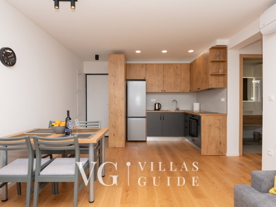 Apartman Sea Note-Makarska