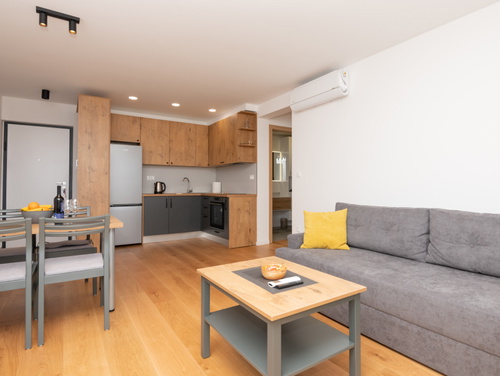 Apartman Sea Note-Makarska