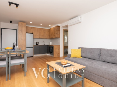 Apartman Sea Note-Makarska