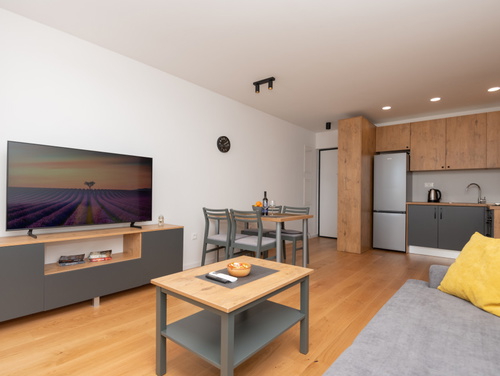 Apartman Sea Note-Makarska