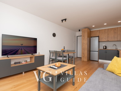 Apartman Sea Note-Makarska