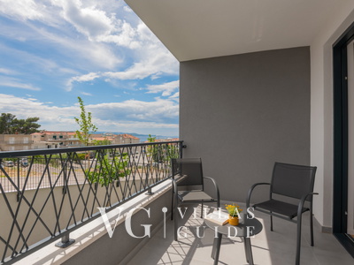 Apartman Sea Note-Makarska