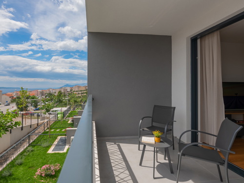 Apartman Sea Note-Makarska