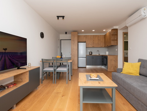 Apartman Sea Note-Makarska