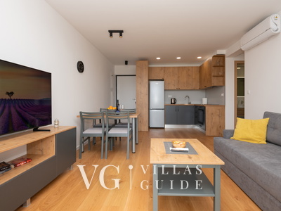 Apartman Sea Note-Makarska