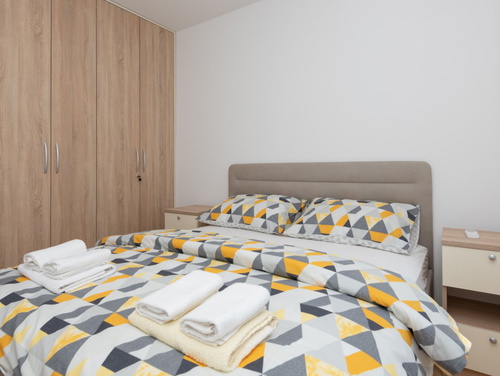 Apartman Sea Note-Makarska