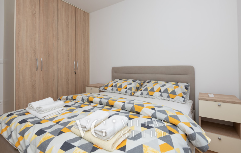 Apartman Sea Note-Makarska