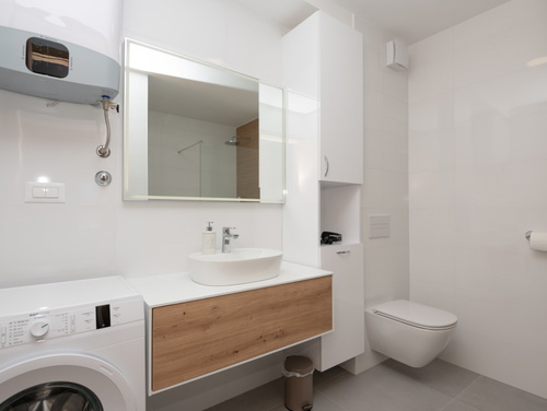 Apartman Sea Note-Makarska