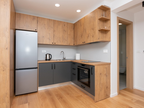 Apartman Sea Note-Makarska