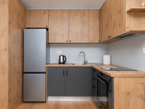 Apartman Sea Note-Makarska