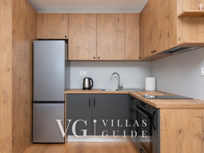 Apartman Sea Note-Makarska