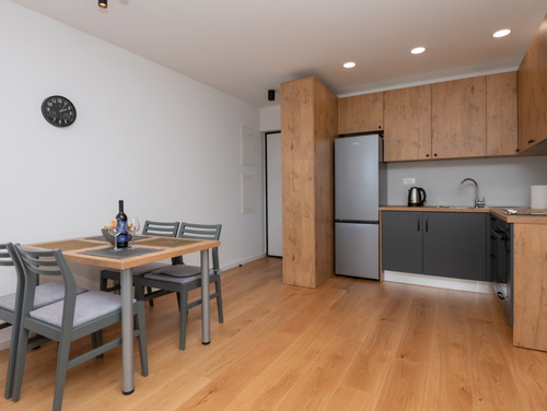 Apartman Sea Note-Makarska