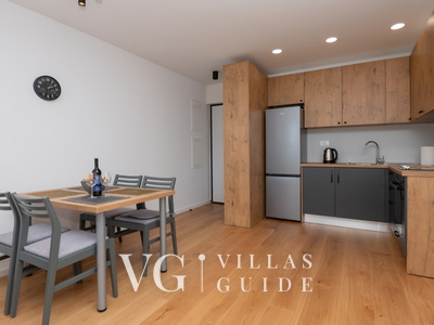 Apartman Sea Note-Makarska