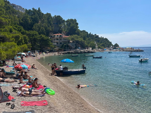 Apartman Sea Note-Makarska