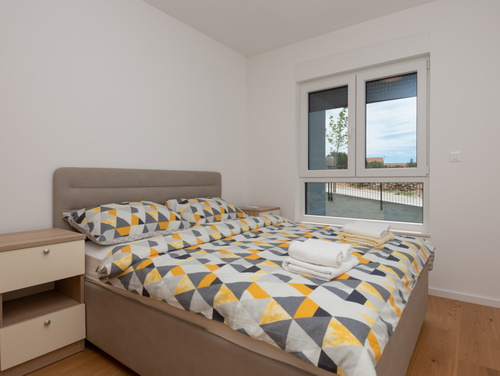 Apartman Sea Note-Makarska