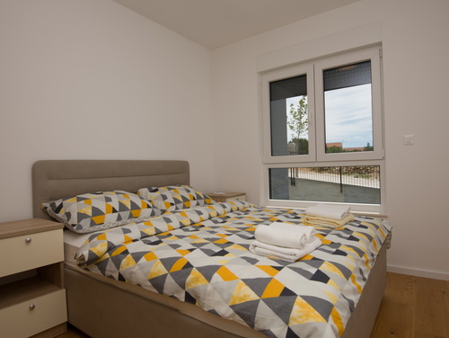 Apartman Sea Note-Makarska