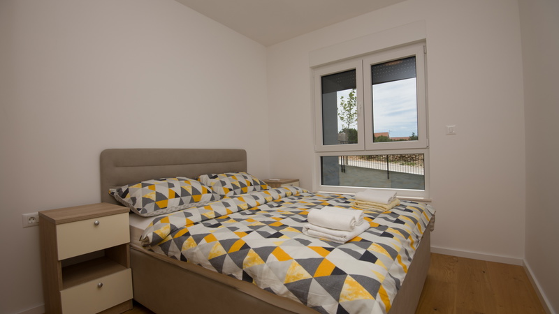 Apartman Sea Note-Makarska