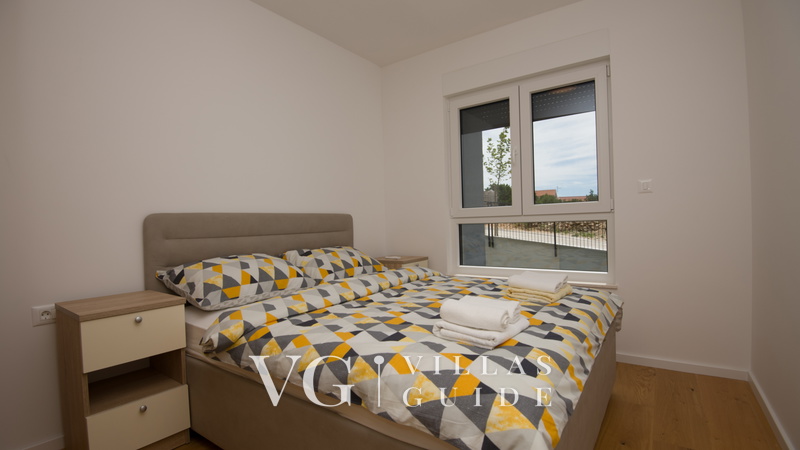 Apartman Sea Note-Makarska