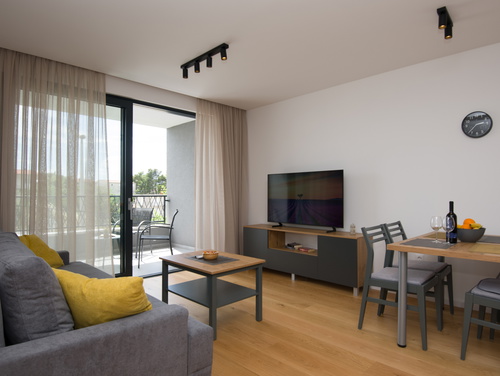 Apartman Sea Note-Makarska