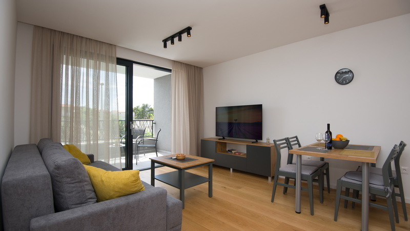 Apartman Sea Note-Makarska