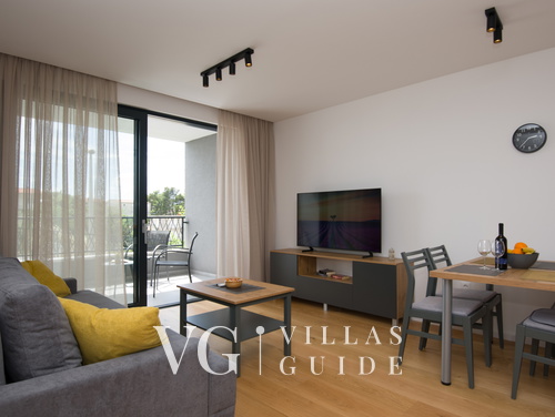 Apartman Sea Note-Makarska