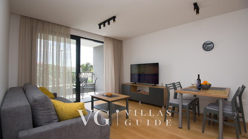 Apartman Sea Note-Makarska