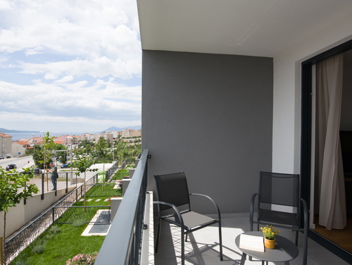 Apartman Sea Note-Makarska