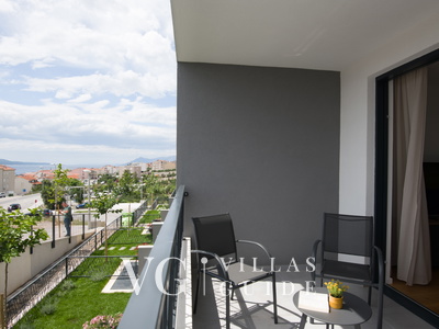 Apartman Sea Note-Makarska