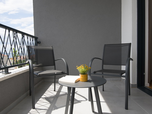 Apartman Sea Note-Makarska