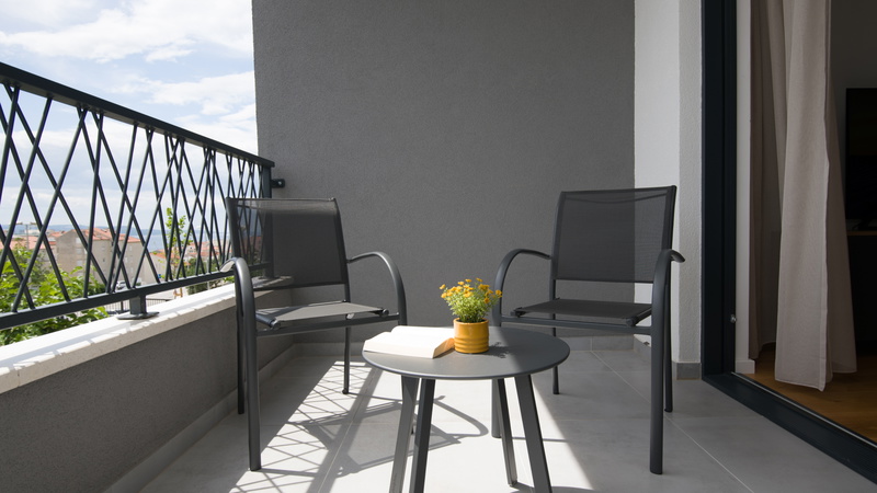 Apartman Sea Note-Makarska