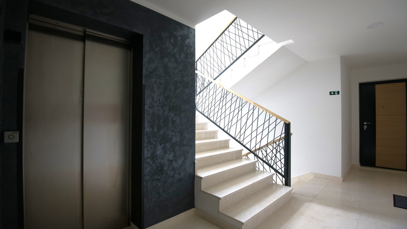 Apartman Sea Note-Makarska