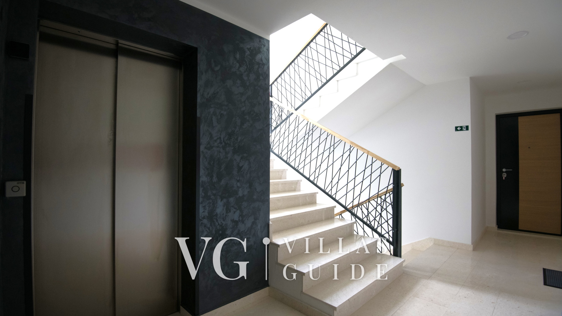 Apartman Sea Note-Makarska Andere