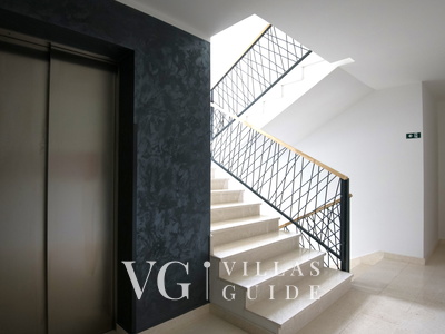 Apartman Sea Note-Makarska