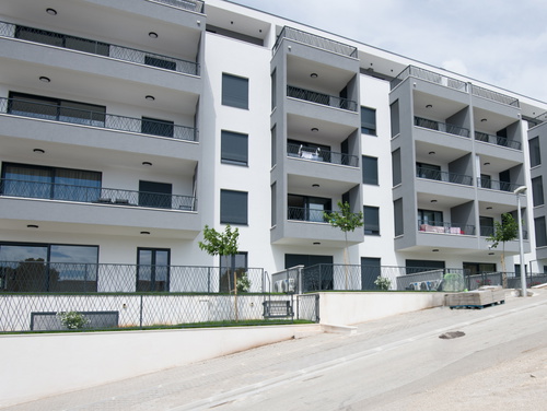 Apartman Sea Note-Makarska