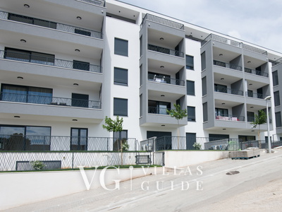 Apartman Sea Note-Makarska