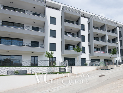 Apartman Sea Note-Makarska