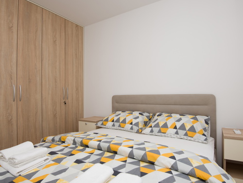 Apartman Sea Note-Makarska